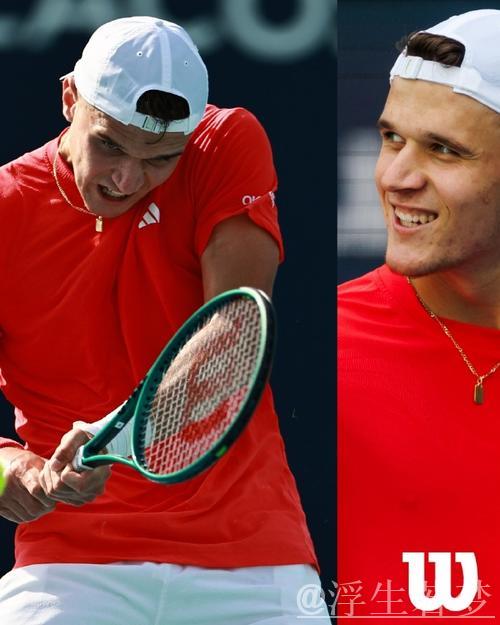 门希克力克菲斯挺进迈阿密大师赛半决赛