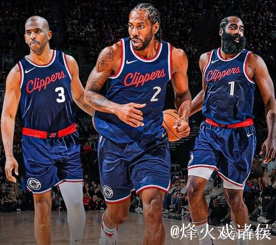 莱昂纳德35分哈登32+10 快船大胜黄蜂近12场赢10场 莱昂纳德35分哈登32+10 快船大胜黄蜂近12场赢10场