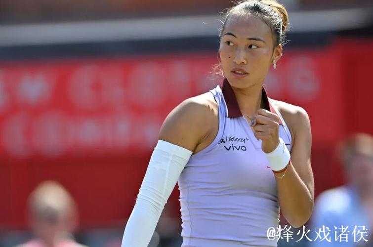 官方:郑钦文因伤退出2026年WTA500东京站 官方:郑钦文因伤退出2026年WTA500东京站