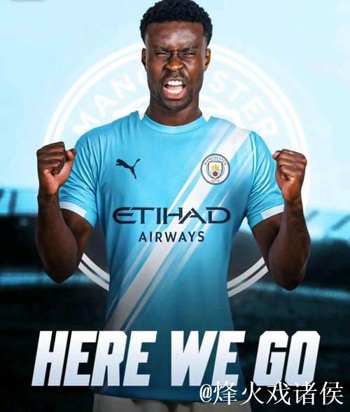 曼城签下格伊 缓解后防危机 曼城签下格伊 缓解后防危机