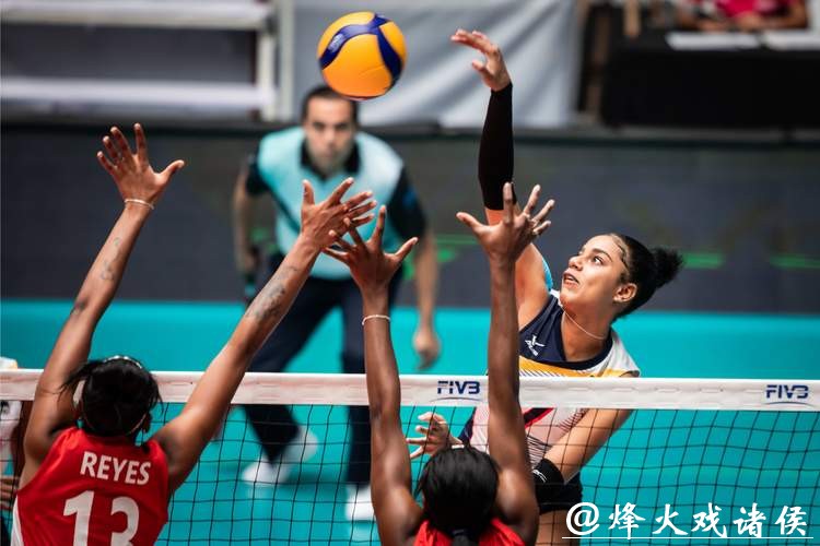 在线观看2023年世界杯女排赛视频直播的精彩瞬间